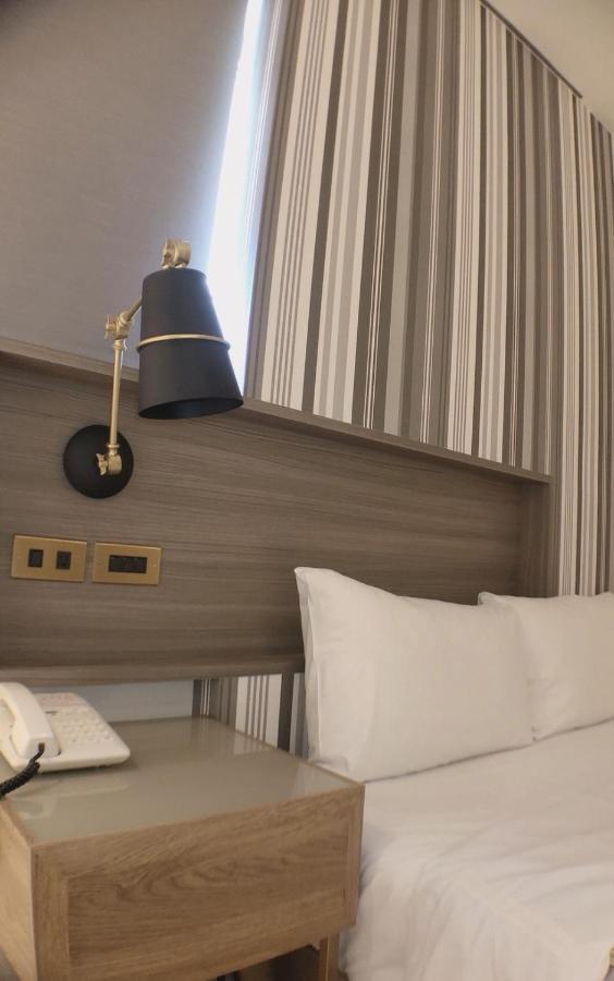 H Hotel Tajpej Kültér fotó